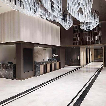 Doubletree By Hilton Sanliurfa Hotell Interiør bilde