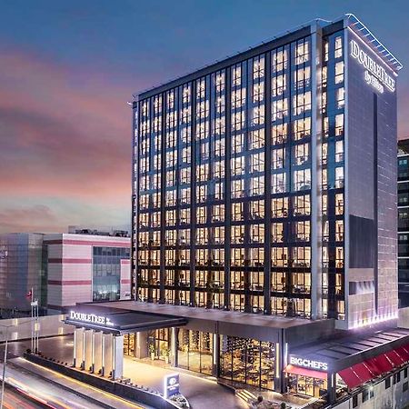 Doubletree By Hilton Sanliurfa Hotell Eksteriør bilde
