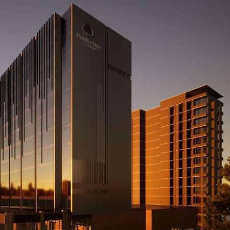 Doubletree By Hilton Sanliurfa Hotell Eksteriør bilde