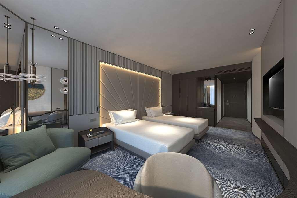 Doubletree By Hilton Sanliurfa Hotell Rom bilde
