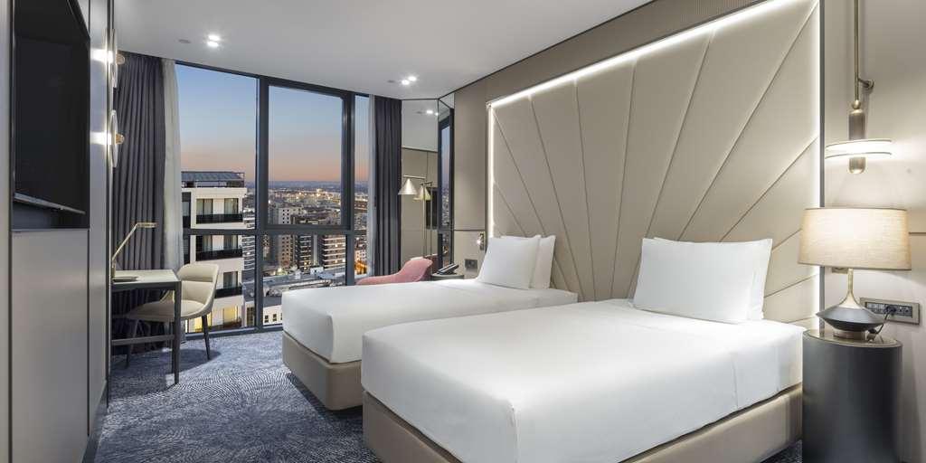 Doubletree By Hilton Sanliurfa Hotell Rom bilde