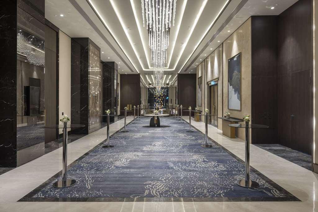 Doubletree By Hilton Sanliurfa Hotell Fasiliteter bilde