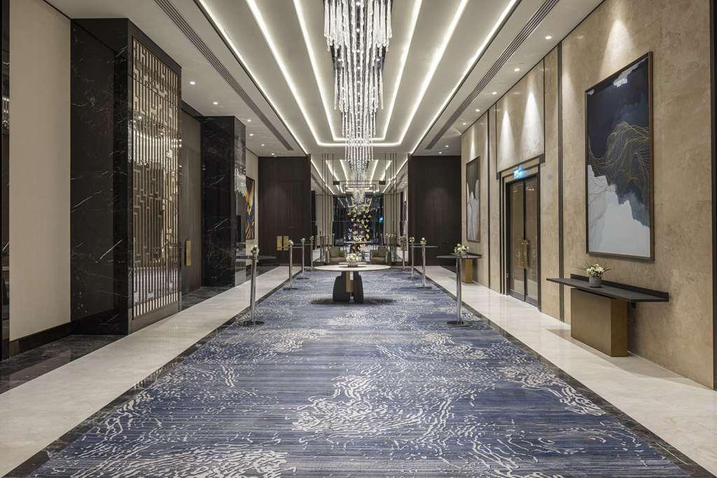 Doubletree By Hilton Sanliurfa Hotell Fasiliteter bilde