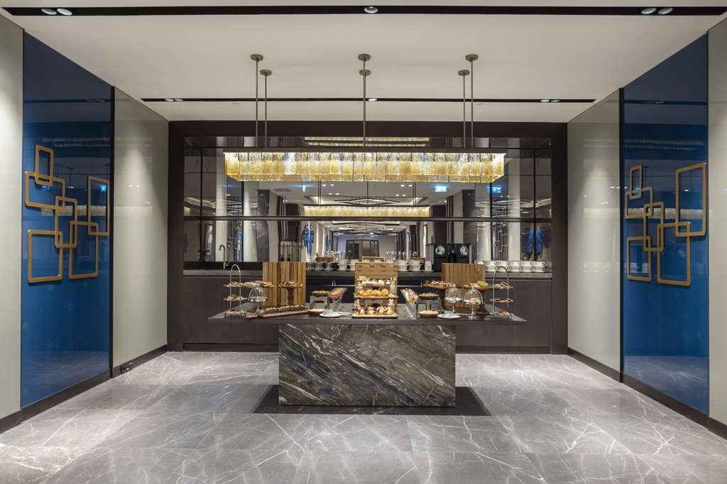 Doubletree By Hilton Sanliurfa Hotell Fasiliteter bilde