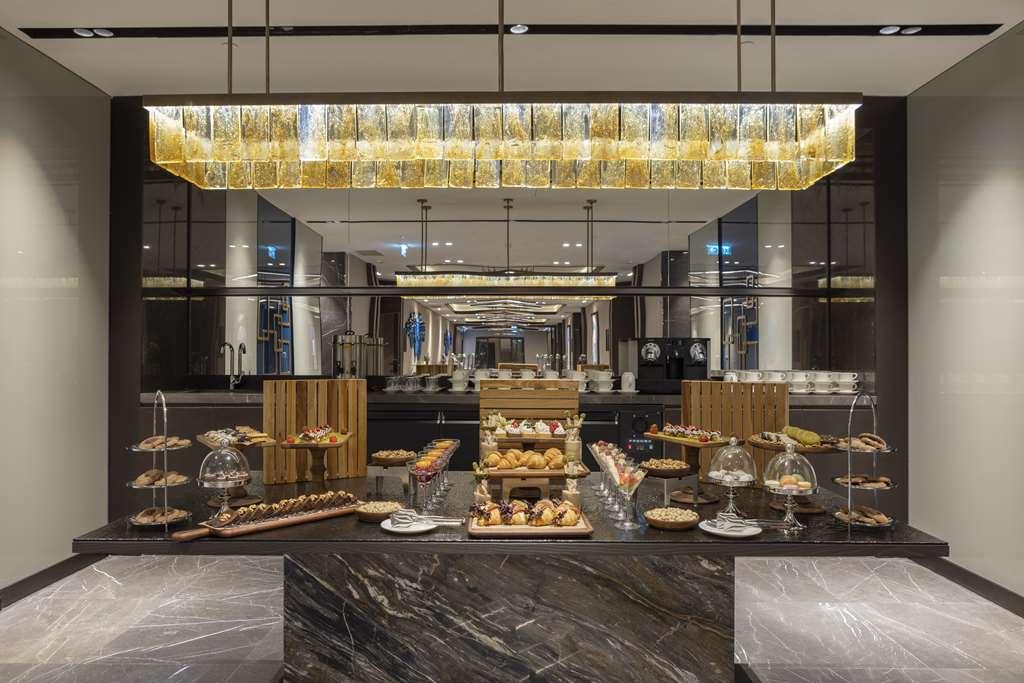 Doubletree By Hilton Sanliurfa Hotell Fasiliteter bilde
