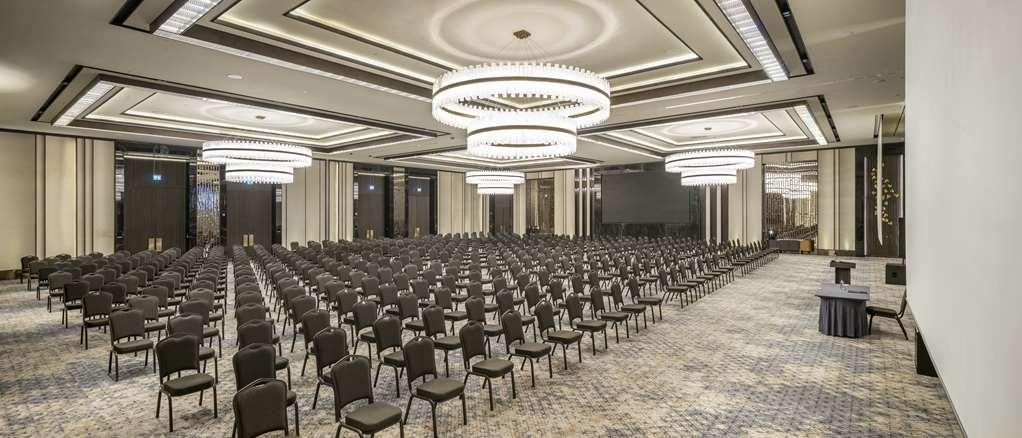 Doubletree By Hilton Sanliurfa Hotell Fasiliteter bilde