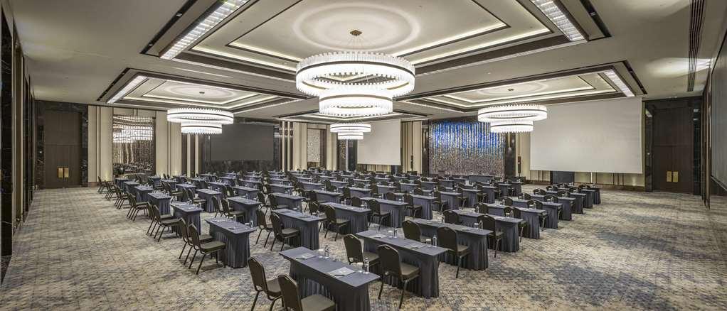 Doubletree By Hilton Sanliurfa Hotell Fasiliteter bilde