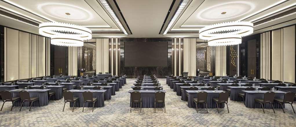 Doubletree By Hilton Sanliurfa Hotell Fasiliteter bilde