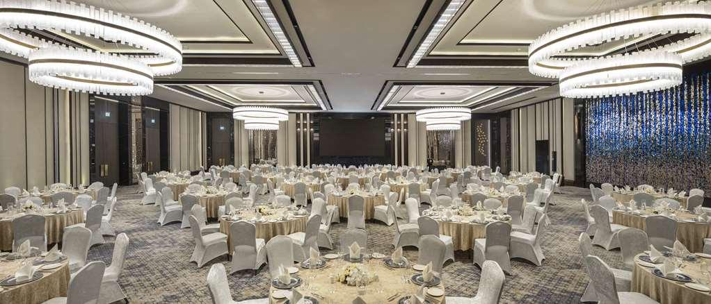 Doubletree By Hilton Sanliurfa Hotell Fasiliteter bilde