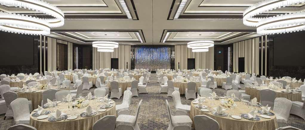 Doubletree By Hilton Sanliurfa Hotell Fasiliteter bilde