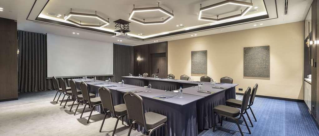 Doubletree By Hilton Sanliurfa Hotell Fasiliteter bilde