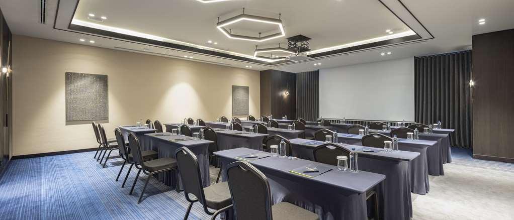 Doubletree By Hilton Sanliurfa Hotell Fasiliteter bilde