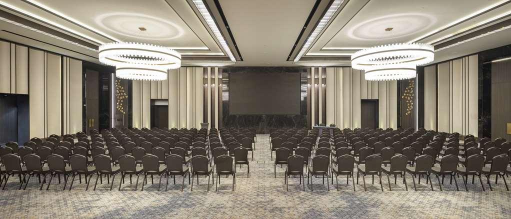Doubletree By Hilton Sanliurfa Hotell Fasiliteter bilde