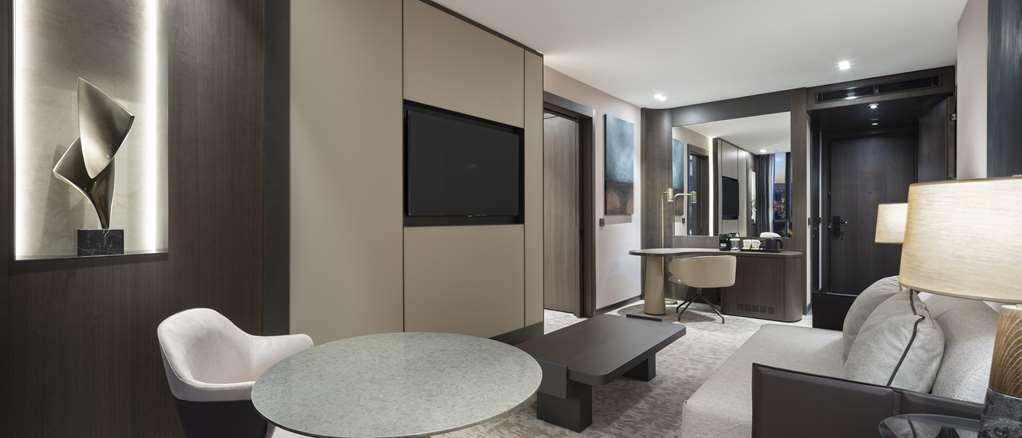 Doubletree By Hilton Sanliurfa Hotell Rom bilde