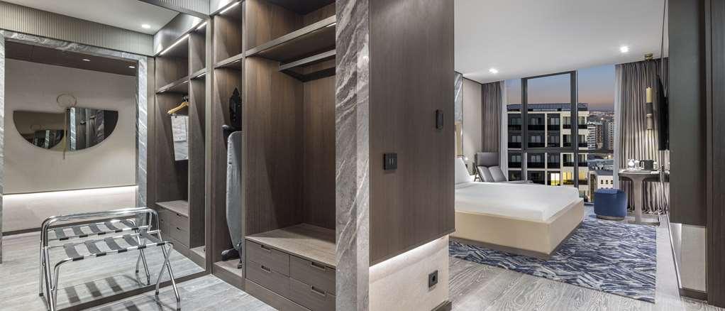 Doubletree By Hilton Sanliurfa Hotell Rom bilde