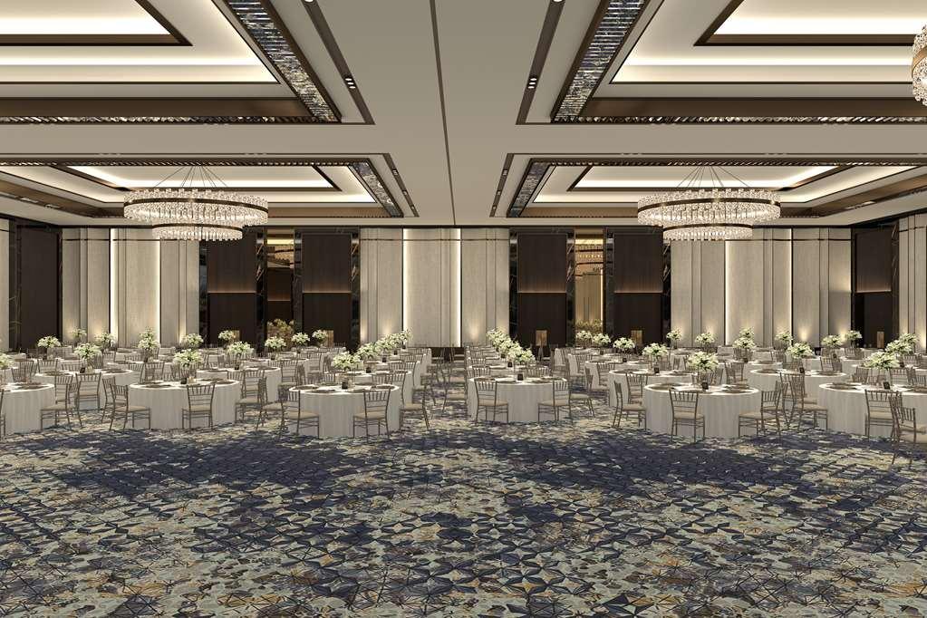 Doubletree By Hilton Sanliurfa Hotell Fasiliteter bilde