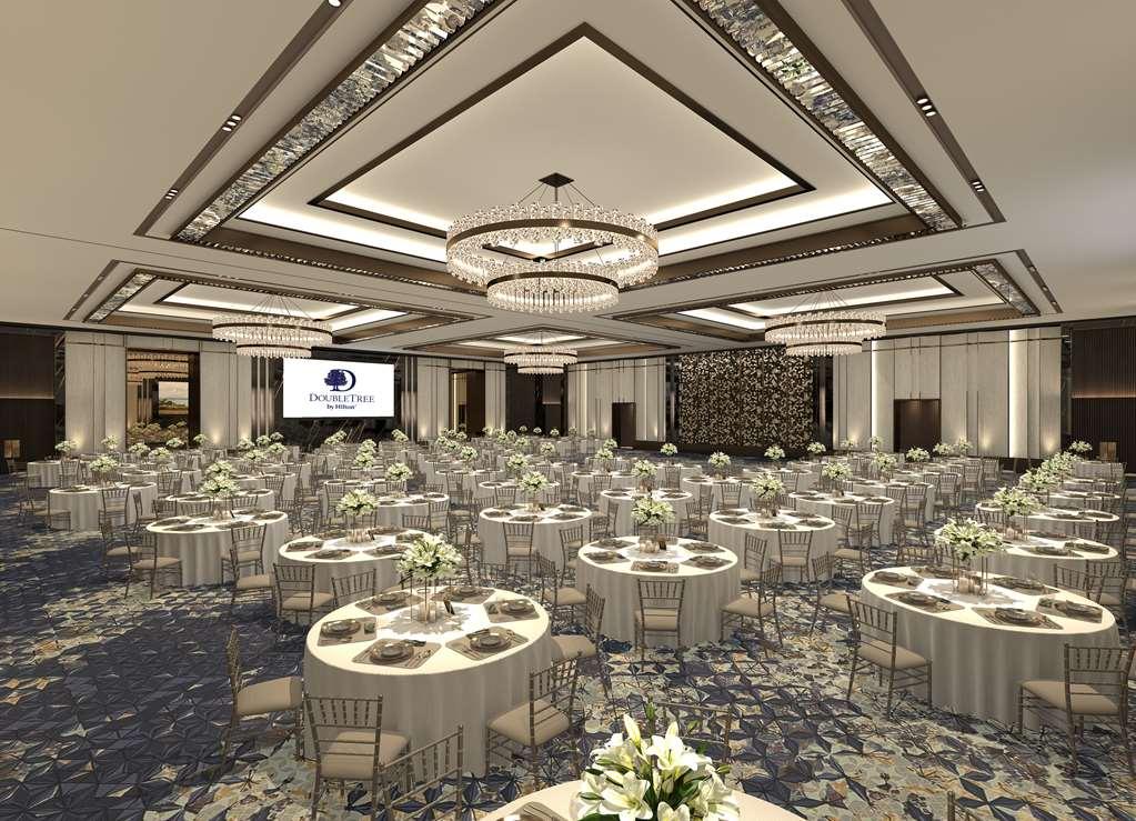 Doubletree By Hilton Sanliurfa Hotell Fasiliteter bilde