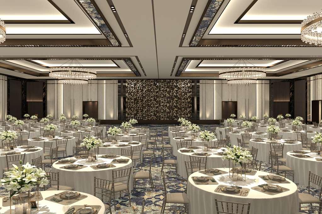 Doubletree By Hilton Sanliurfa Hotell Fasiliteter bilde