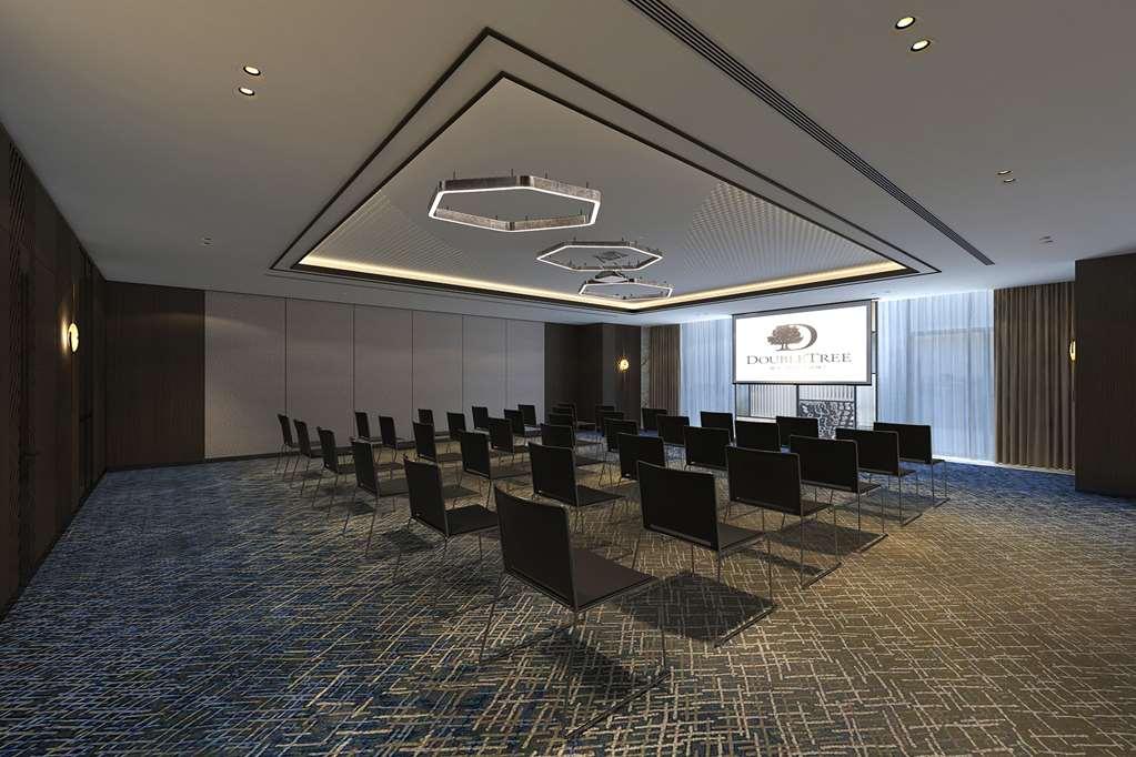 Doubletree By Hilton Sanliurfa Hotell Fasiliteter bilde