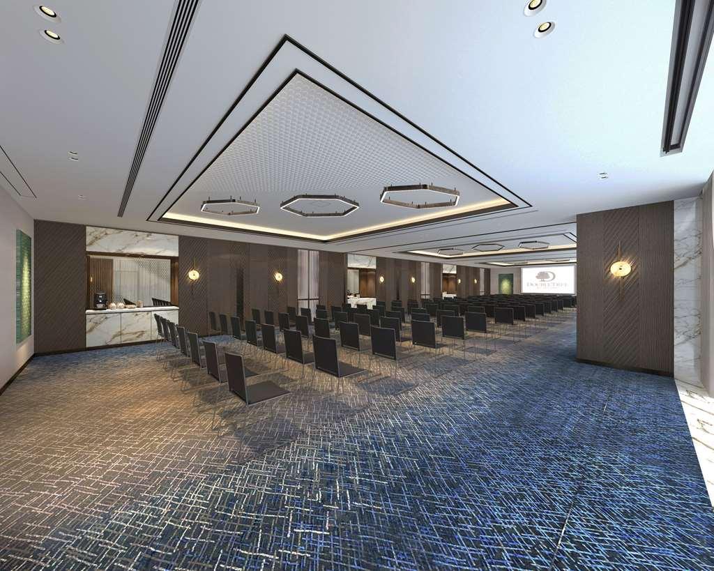 Doubletree By Hilton Sanliurfa Hotell Fasiliteter bilde