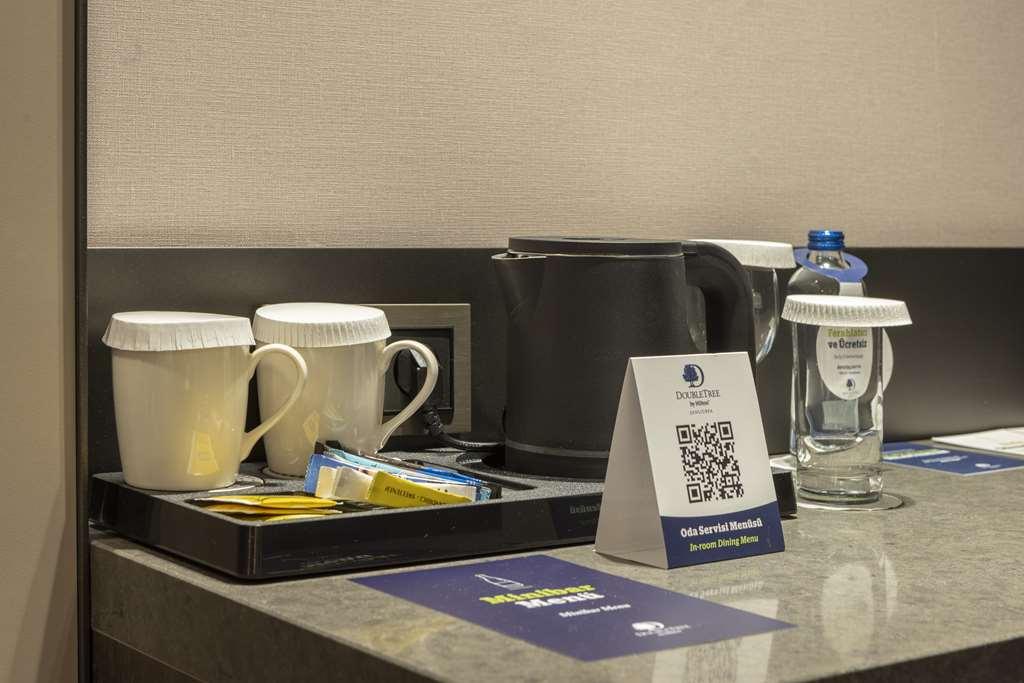 Doubletree By Hilton Sanliurfa Hotell Rom bilde
