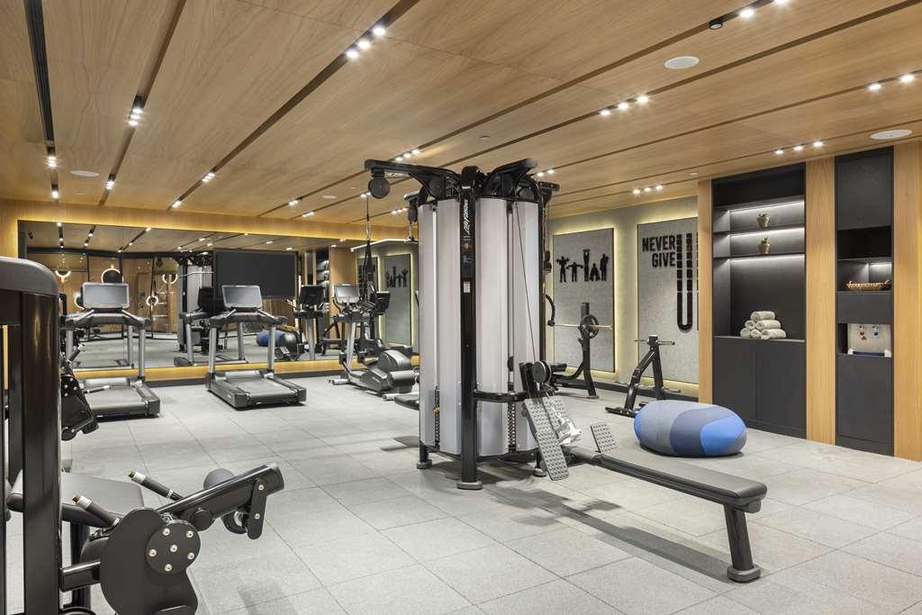 Doubletree By Hilton Sanliurfa Hotell Fasiliteter bilde