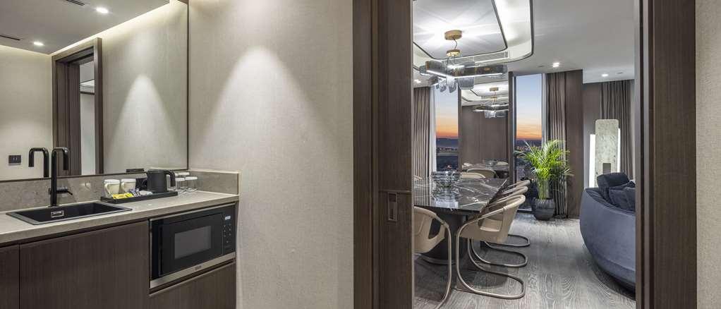 Doubletree By Hilton Sanliurfa Hotell Rom bilde