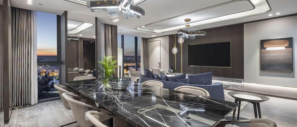 Doubletree By Hilton Sanliurfa Hotell Rom bilde