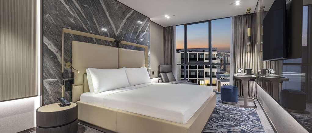 Doubletree By Hilton Sanliurfa Hotell Rom bilde