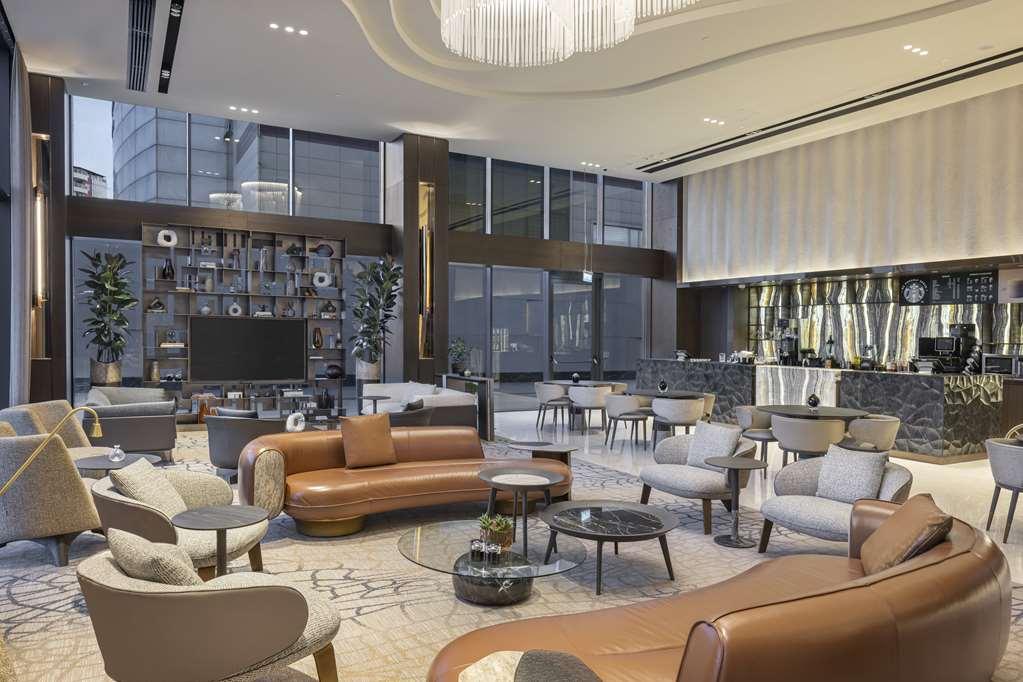 Doubletree By Hilton Sanliurfa Hotell Interiør bilde