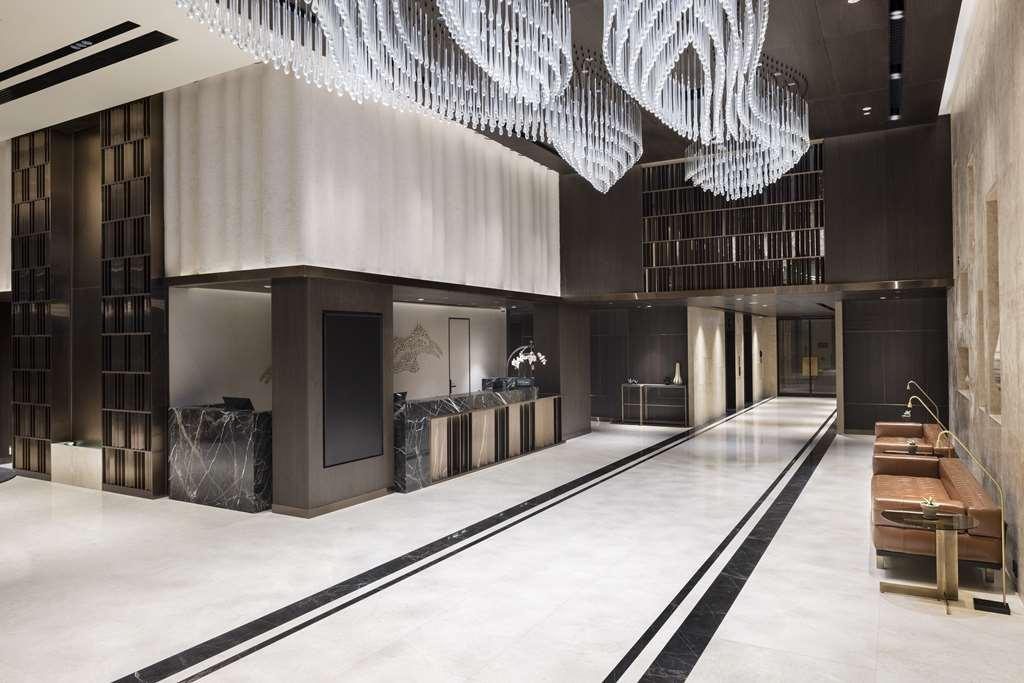 Doubletree By Hilton Sanliurfa Hotell Interiør bilde