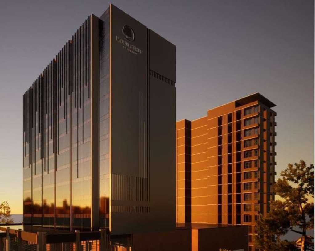Doubletree By Hilton Sanliurfa Hotell Eksteriør bilde