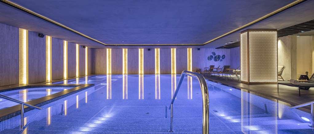 Doubletree By Hilton Sanliurfa Hotell Fasiliteter bilde