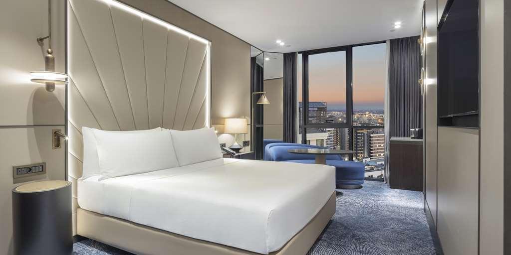 Doubletree By Hilton Sanliurfa Hotell Rom bilde