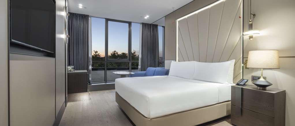 Doubletree By Hilton Sanliurfa Hotell Rom bilde