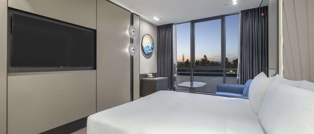 Doubletree By Hilton Sanliurfa Hotell Rom bilde