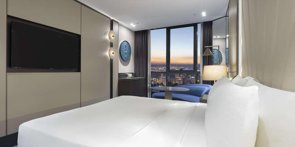 Doubletree By Hilton Sanliurfa Hotell Rom bilde