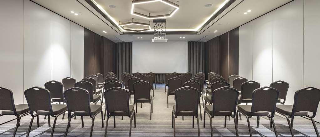 Doubletree By Hilton Sanliurfa Hotell Fasiliteter bilde