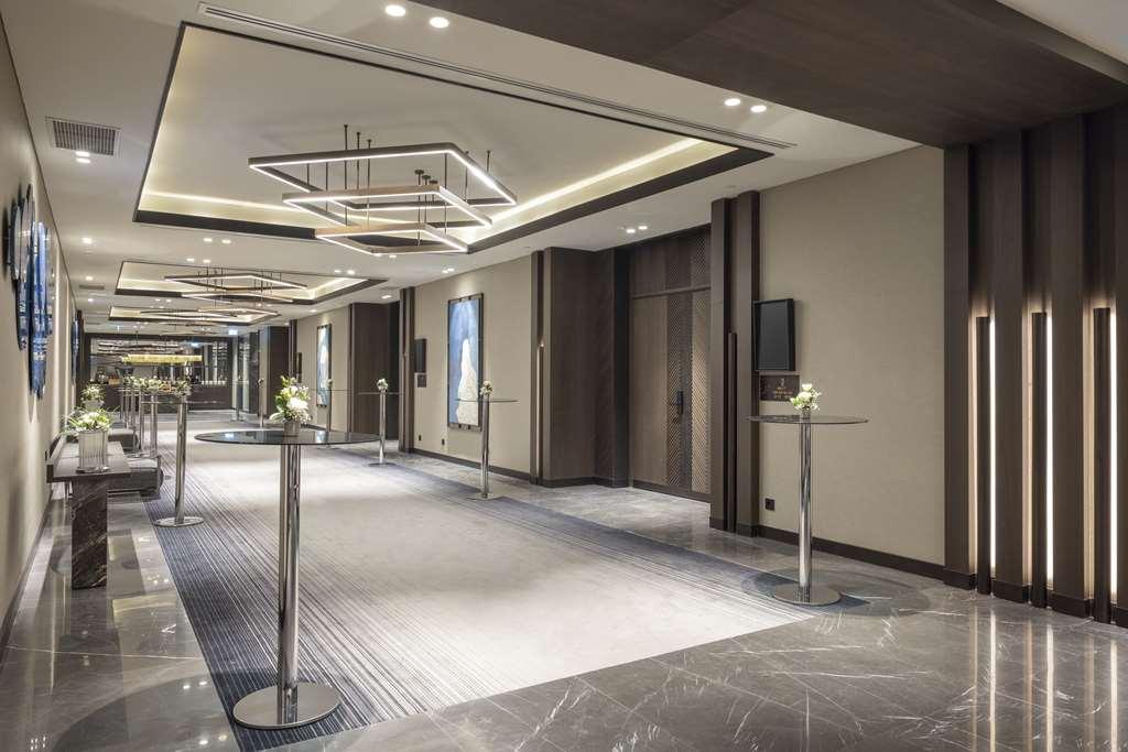 Doubletree By Hilton Sanliurfa Hotell Fasiliteter bilde