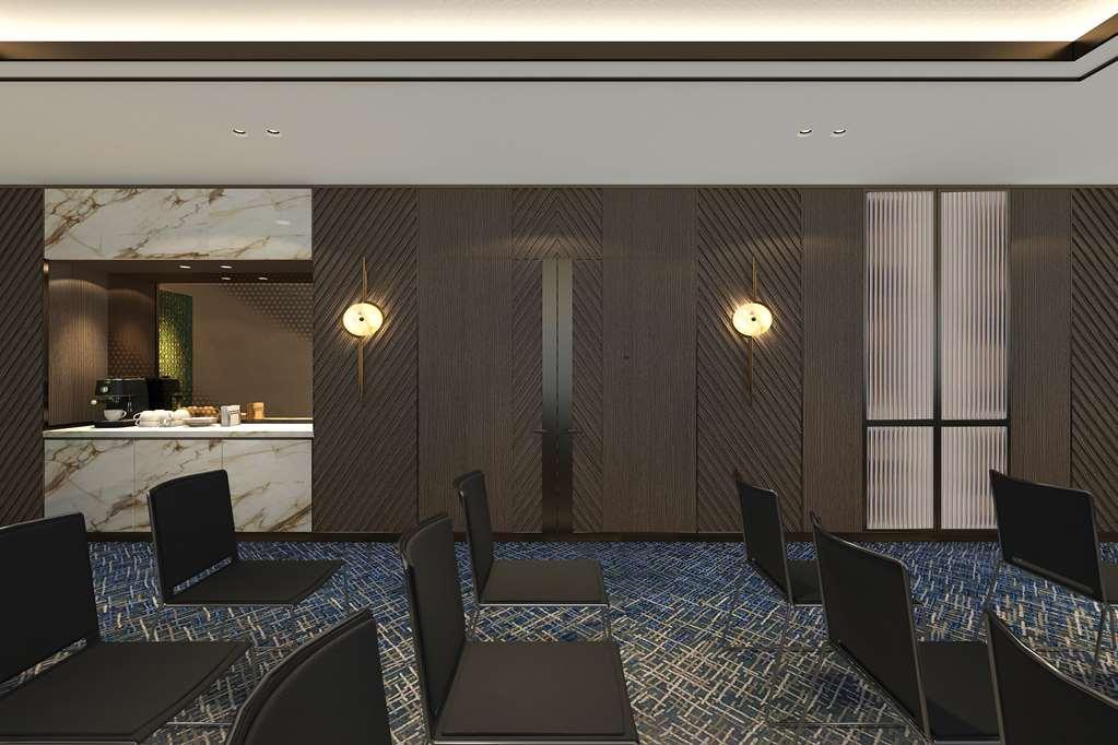 Doubletree By Hilton Sanliurfa Hotell Fasiliteter bilde