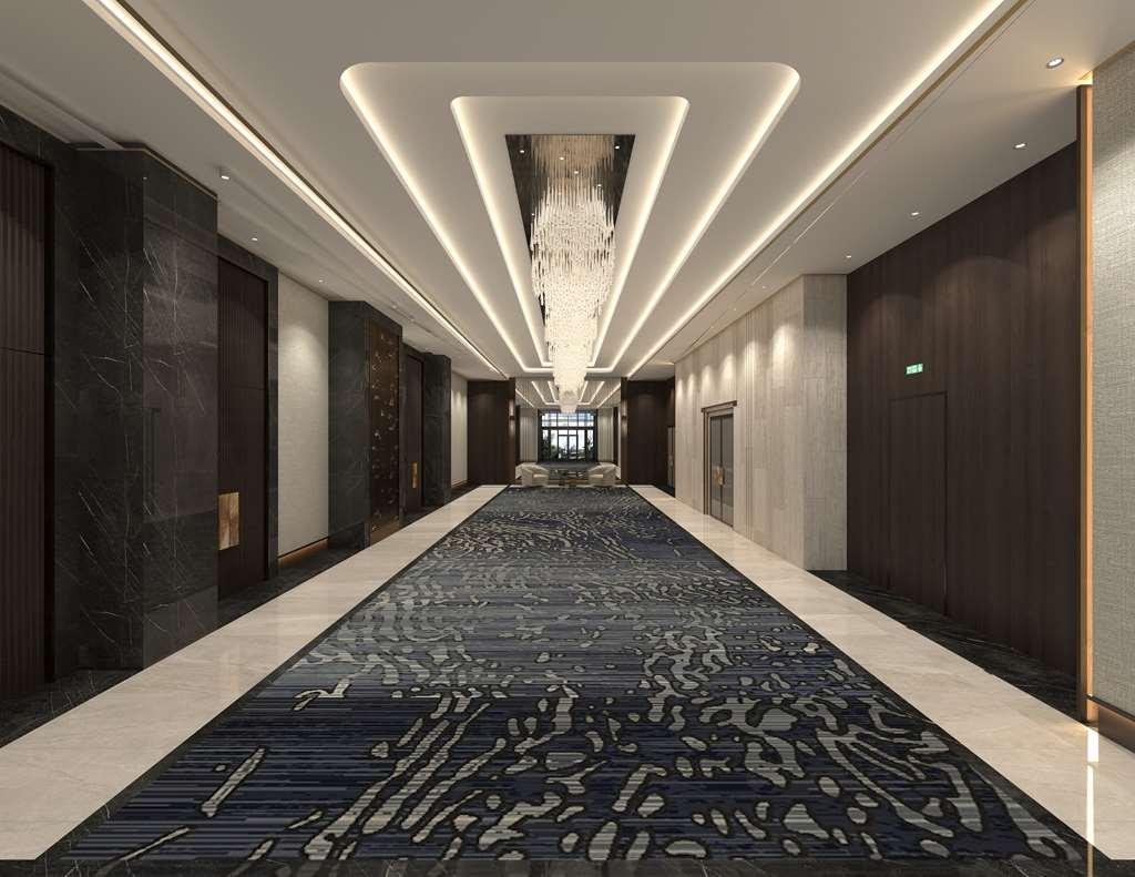 Doubletree By Hilton Sanliurfa Hotell Fasiliteter bilde