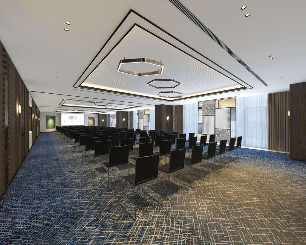 Doubletree By Hilton Sanliurfa Hotell Fasiliteter bilde