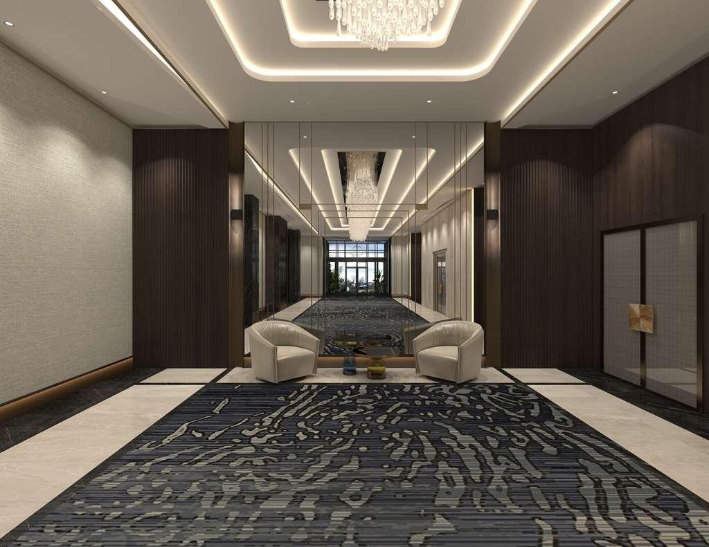 Doubletree By Hilton Sanliurfa Hotell Fasiliteter bilde