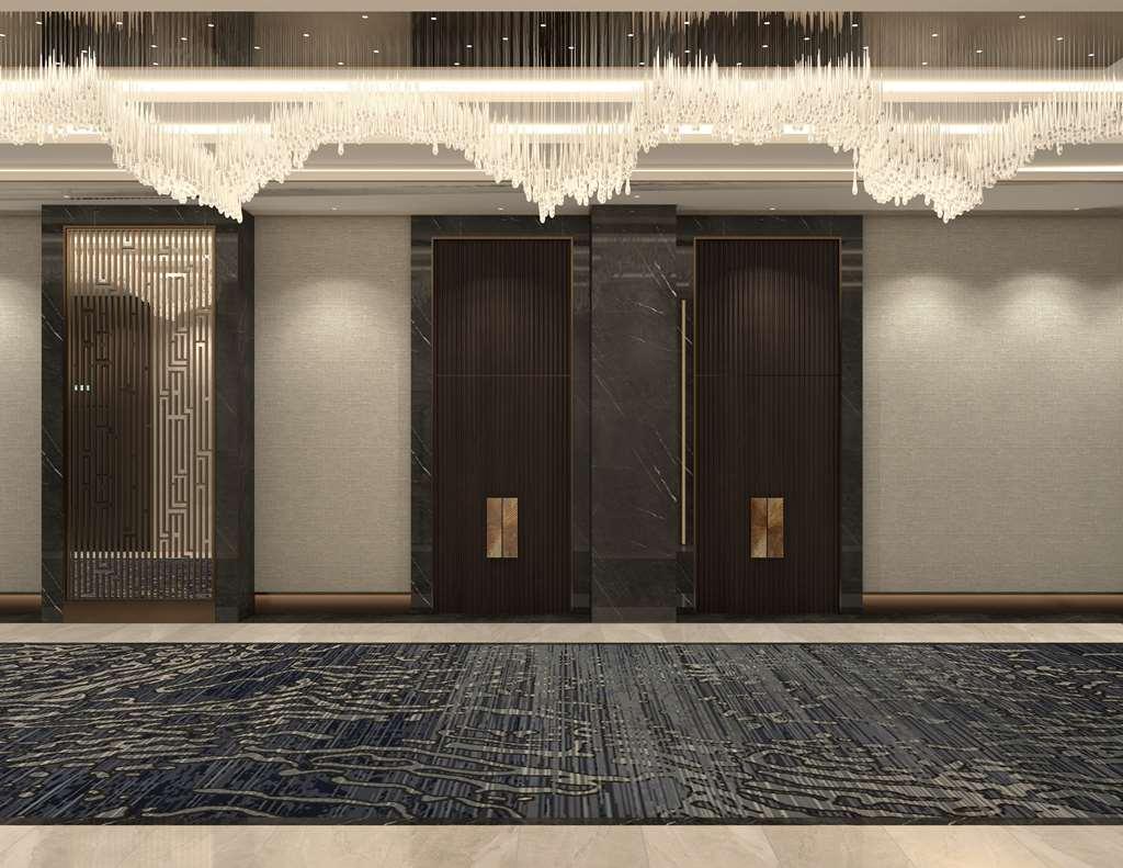 Doubletree By Hilton Sanliurfa Hotell Fasiliteter bilde