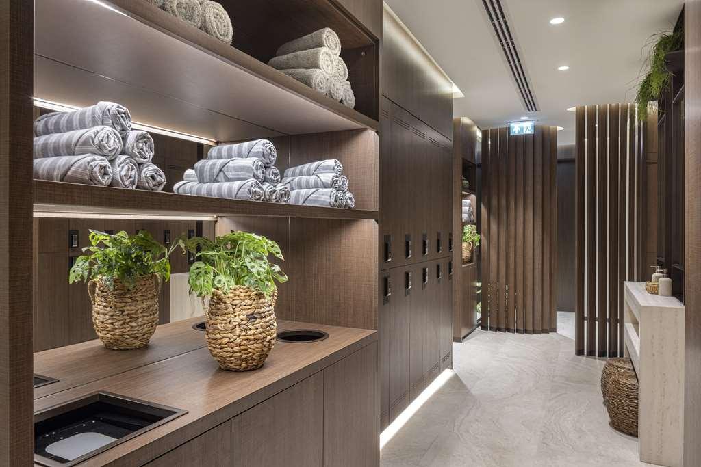 Doubletree By Hilton Sanliurfa Hotell Fasiliteter bilde