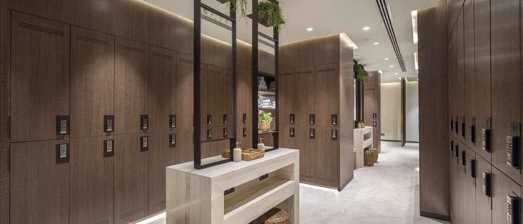 Doubletree By Hilton Sanliurfa Hotell Fasiliteter bilde
