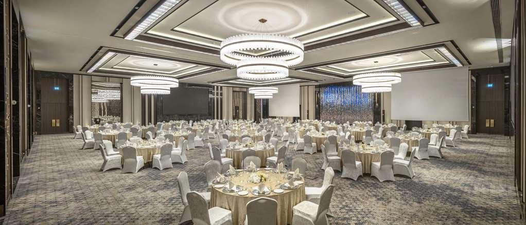 Doubletree By Hilton Sanliurfa Hotell Fasiliteter bilde