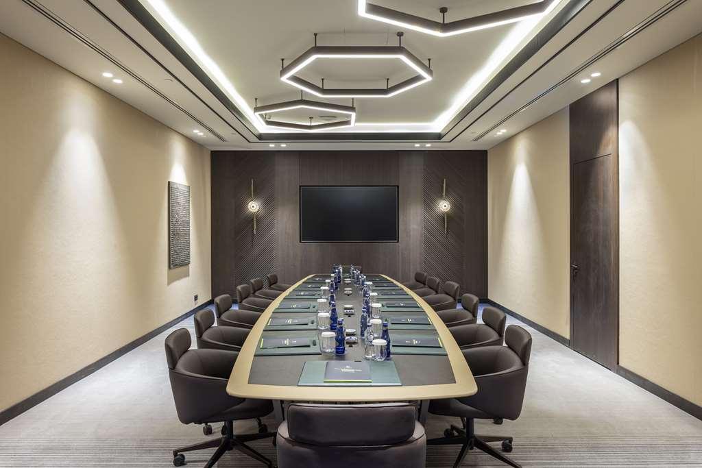 Doubletree By Hilton Sanliurfa Hotell Fasiliteter bilde
