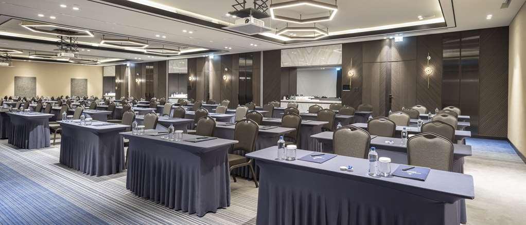 Doubletree By Hilton Sanliurfa Hotell Fasiliteter bilde