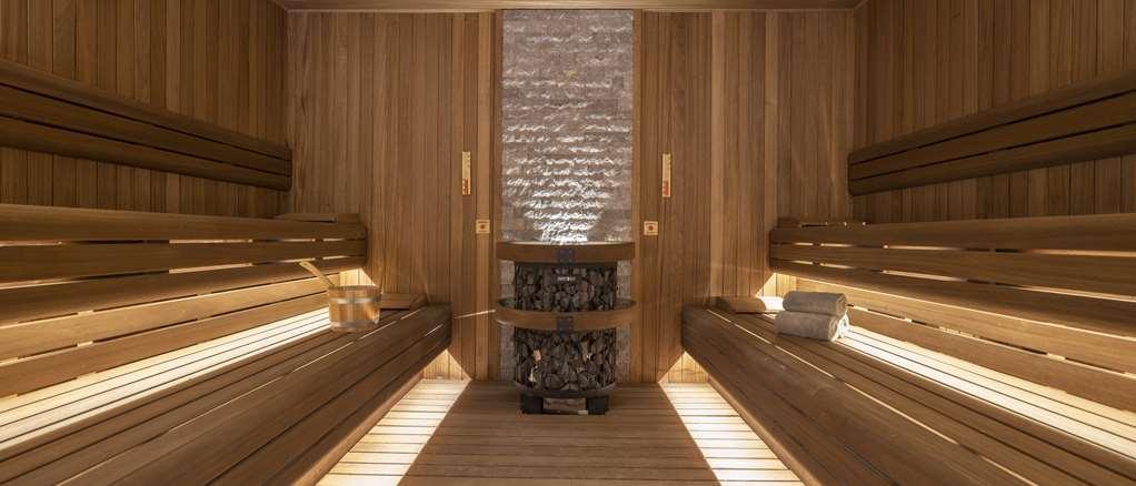 Doubletree By Hilton Sanliurfa Hotell Fasiliteter bilde